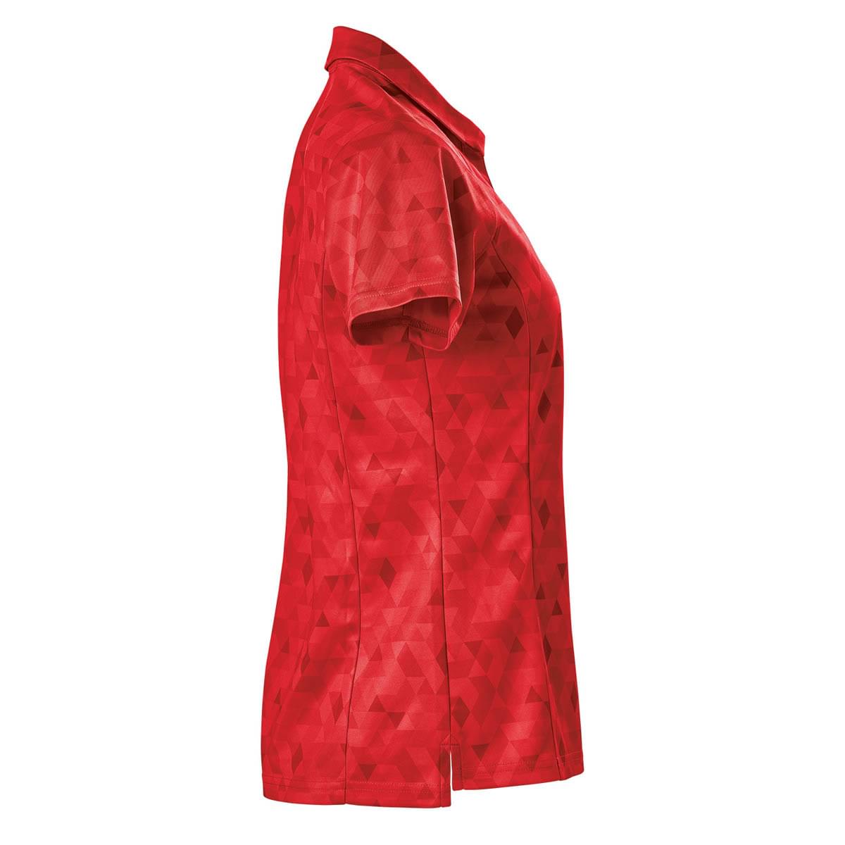 Stormtech Women's Galapagos S/S Polo 30