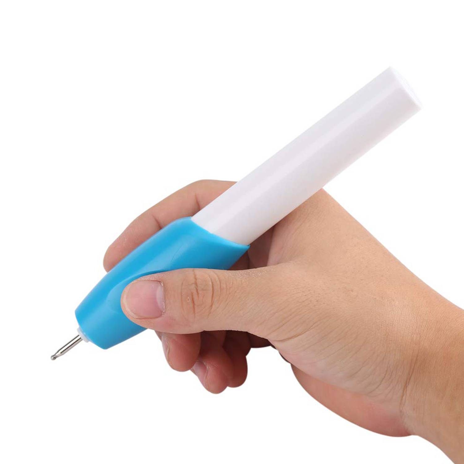 Mini Electric Engraving Pen 5