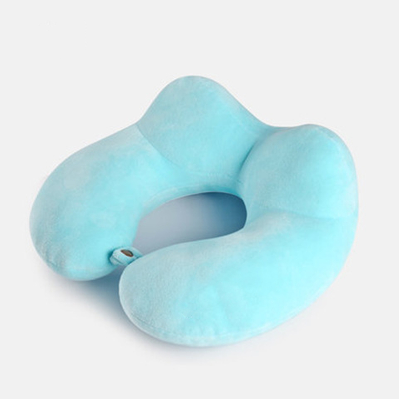 U-Shaped Travel Pillow 2