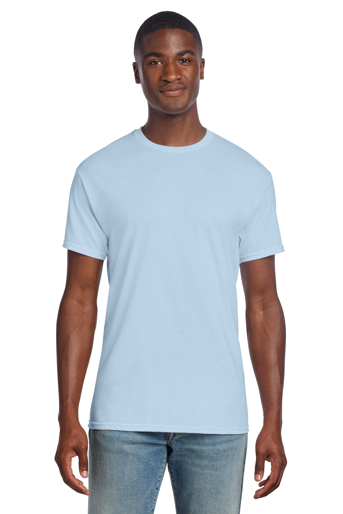 Gildan Light Cotton Tee 3000 144