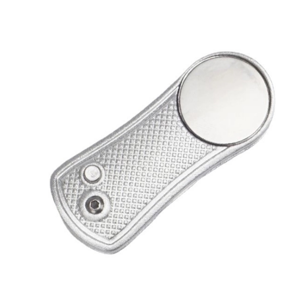 Stainless Steel Golf Repair Tool 4