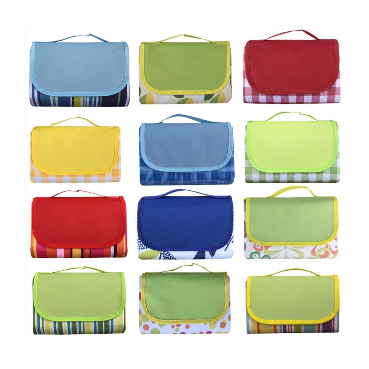 Picnic Blanket 2