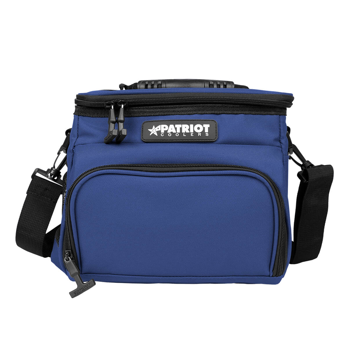 Patriot Venture Cooler 9 22