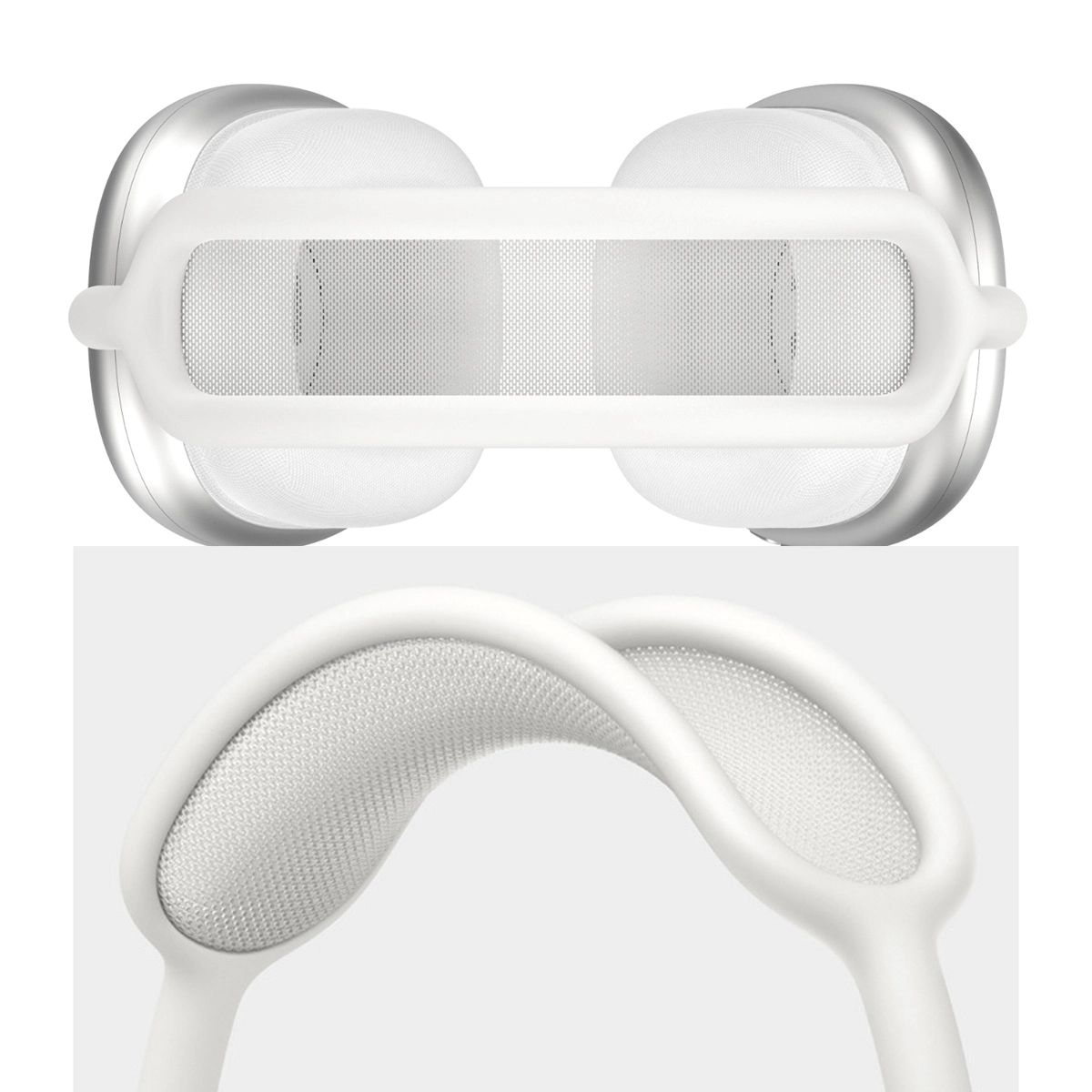 Wireless Bluetooth Headset 6