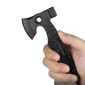Silver Multi Pliers Tool Kit Essential For Outdoors 3