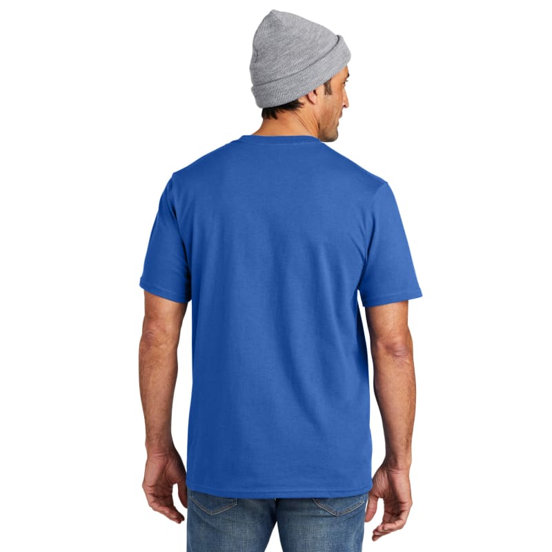 Volunteer Knitwear All-American Pocket Tee 52
