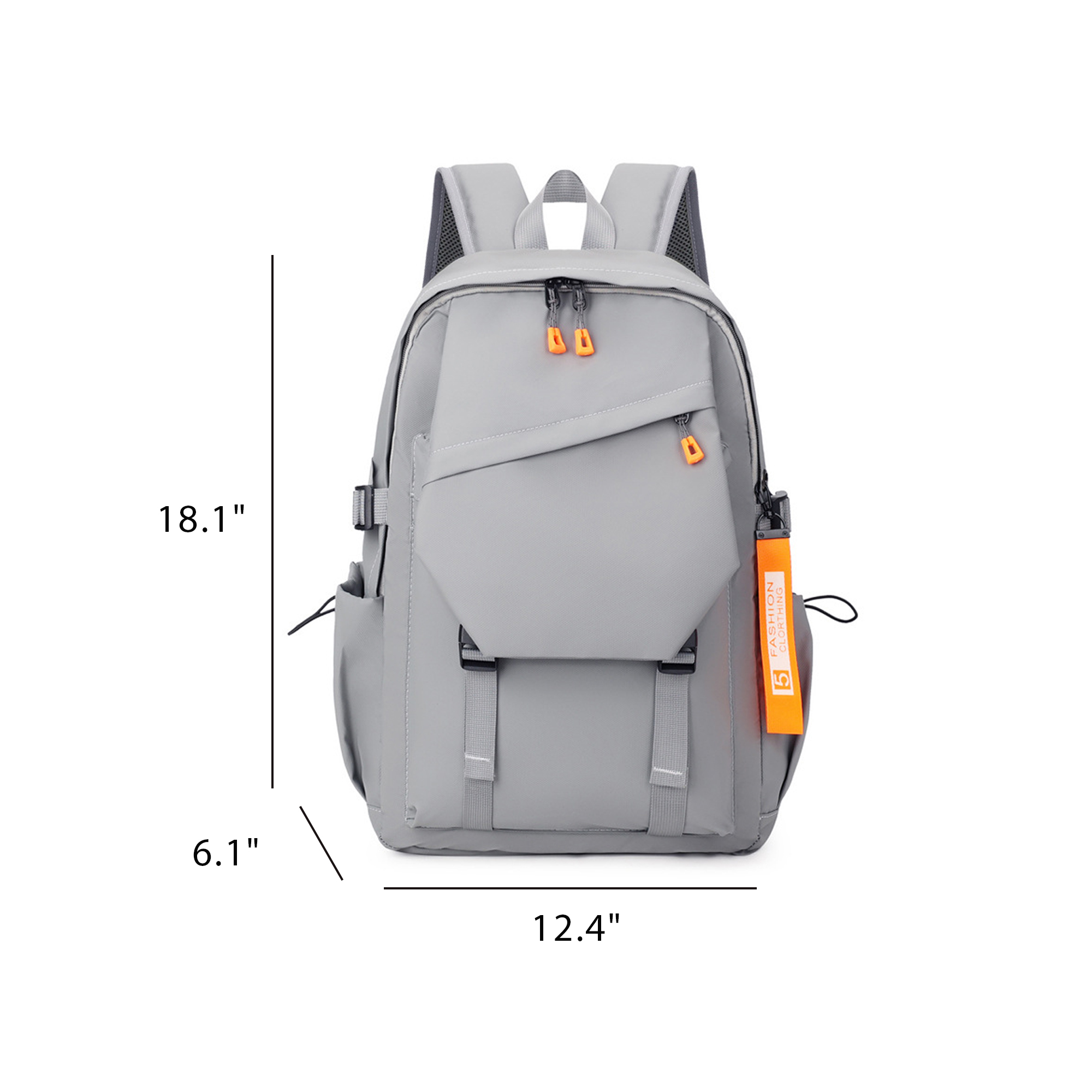 Outdoor Backpack 1