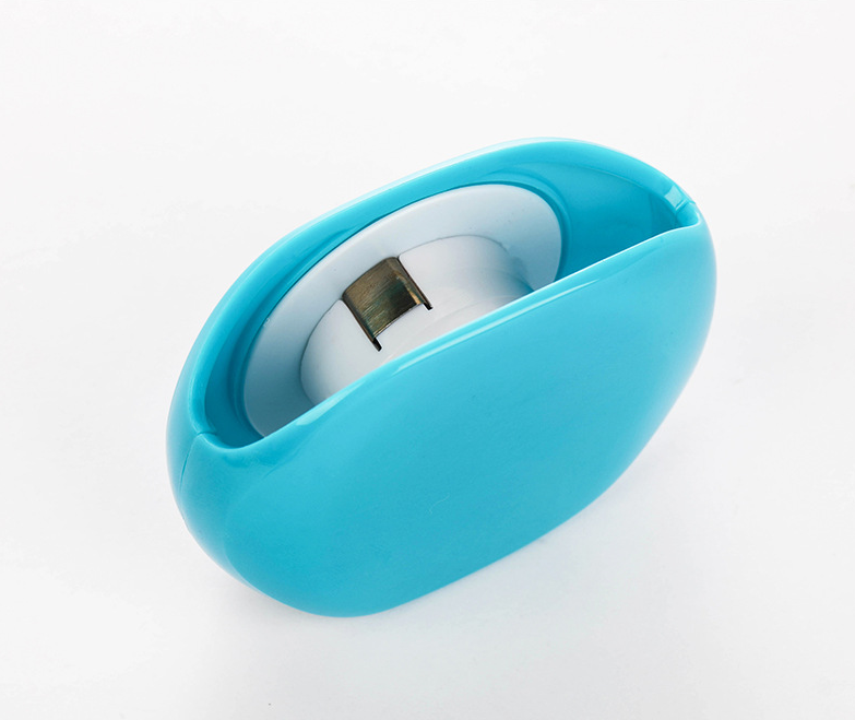 Auto Cable Earphone Management Storage Container 3