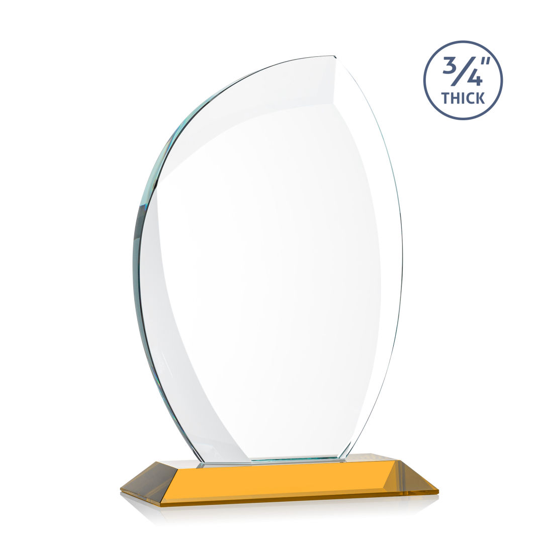 Wichita VividPrint™ Award - Amber 3