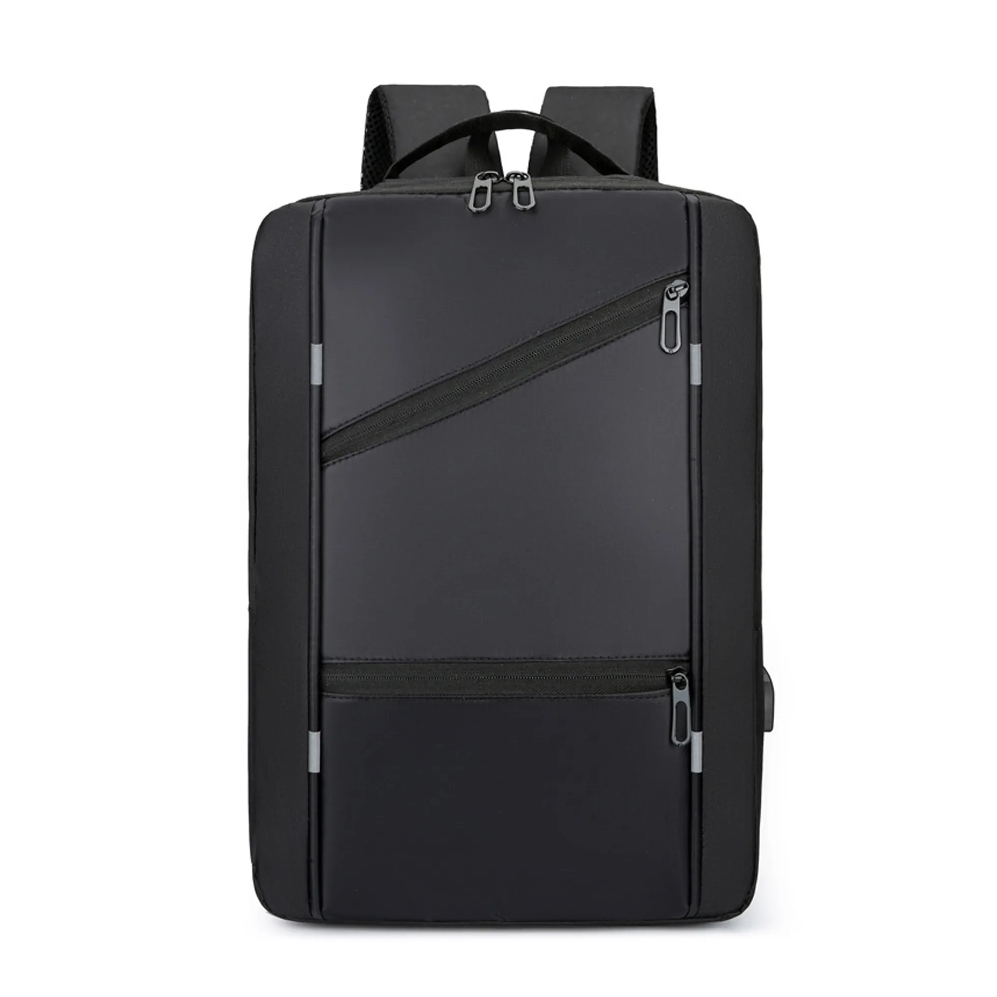 Business Casual Laptop Backpack 6