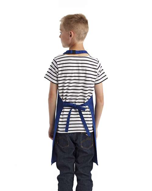 Youth Recycled Apron - RP149 68
