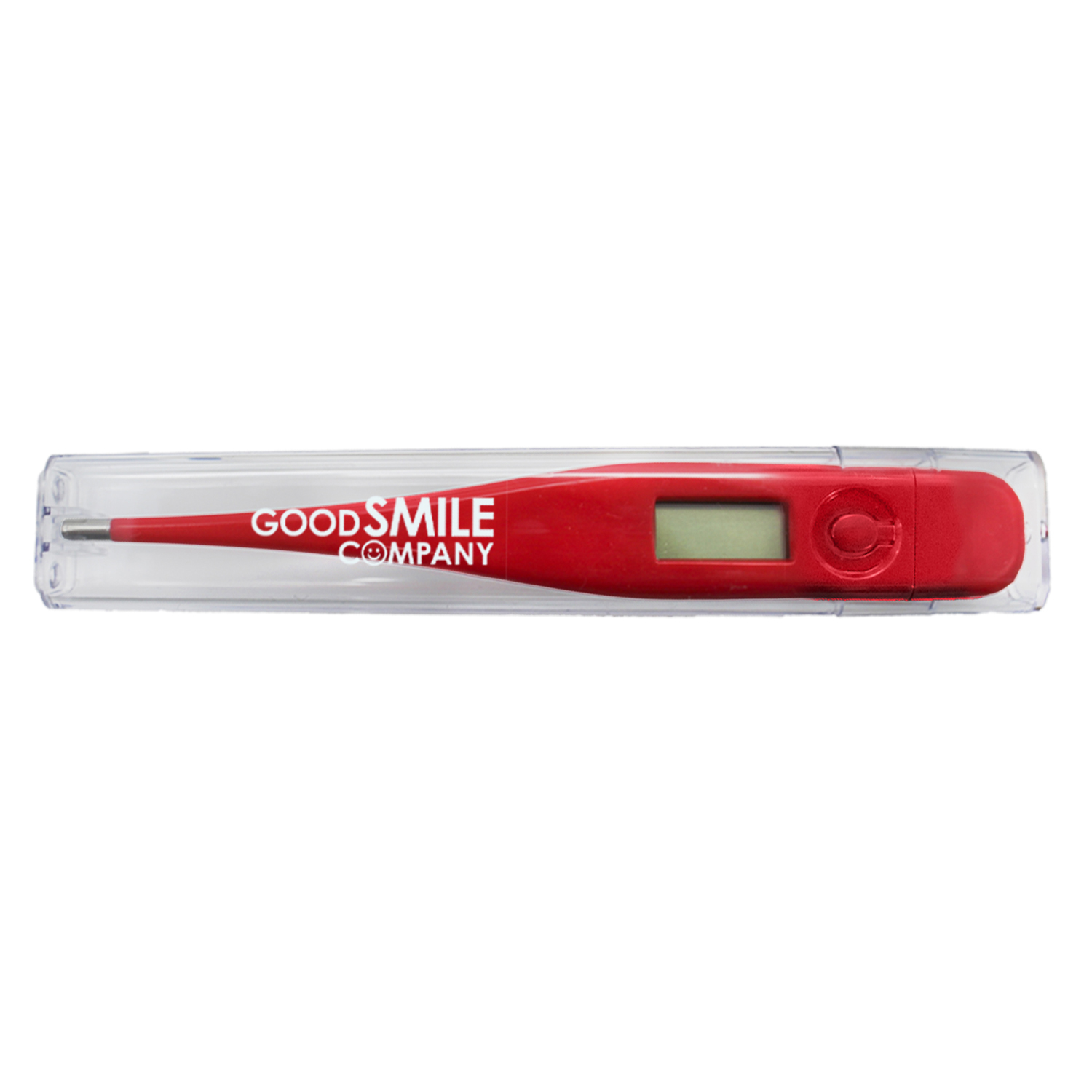 Digital Thermometer 3