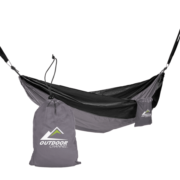 Basecamp Hammock 33