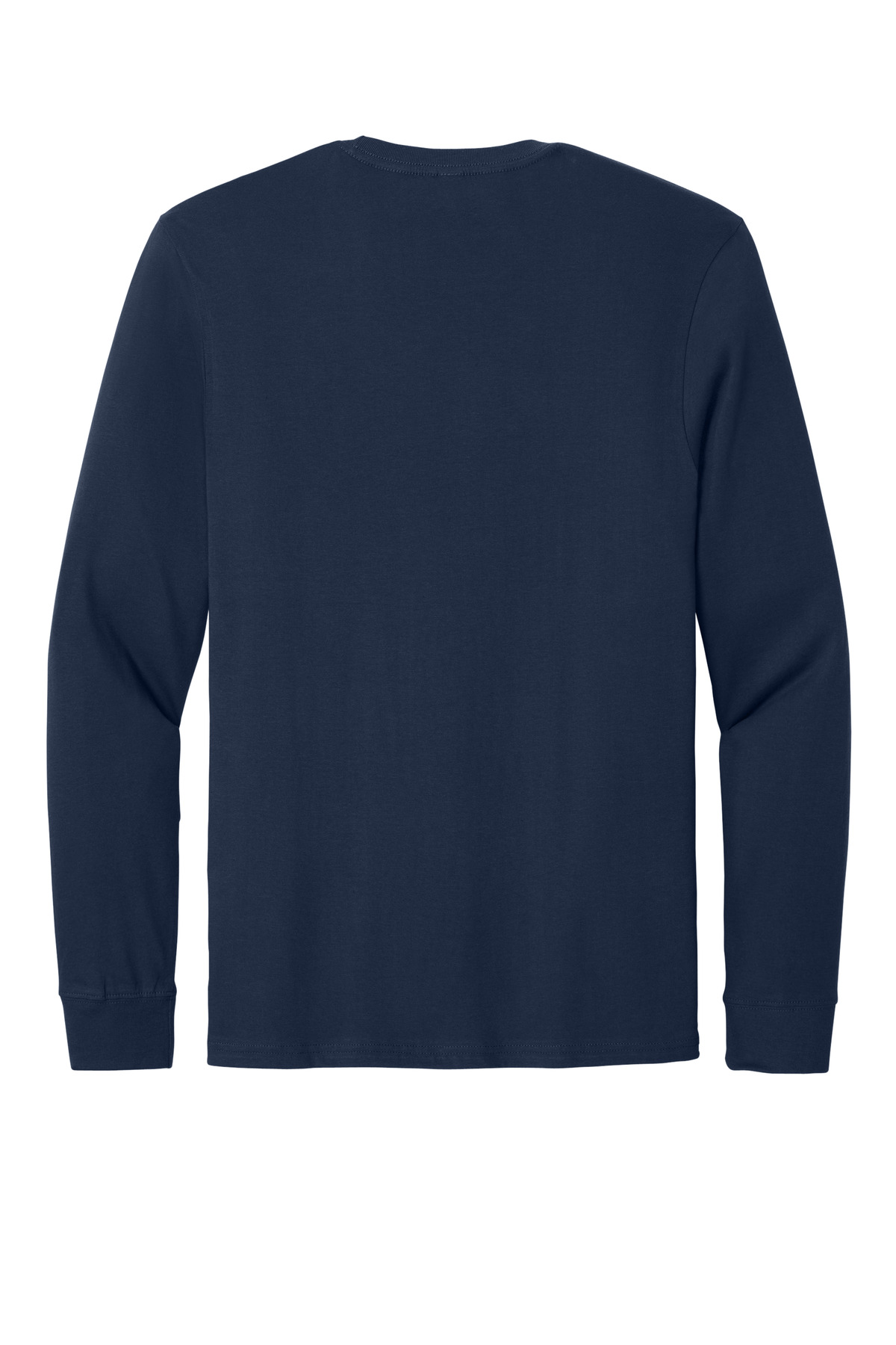 Allmade Unisex Long Sleeve Organic Cotton Tee AL6104 4