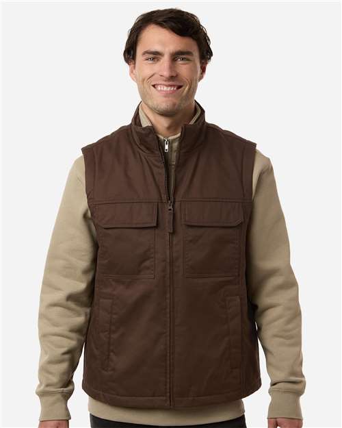 Unisex ClimaBloc® Station Vest - M723 26
