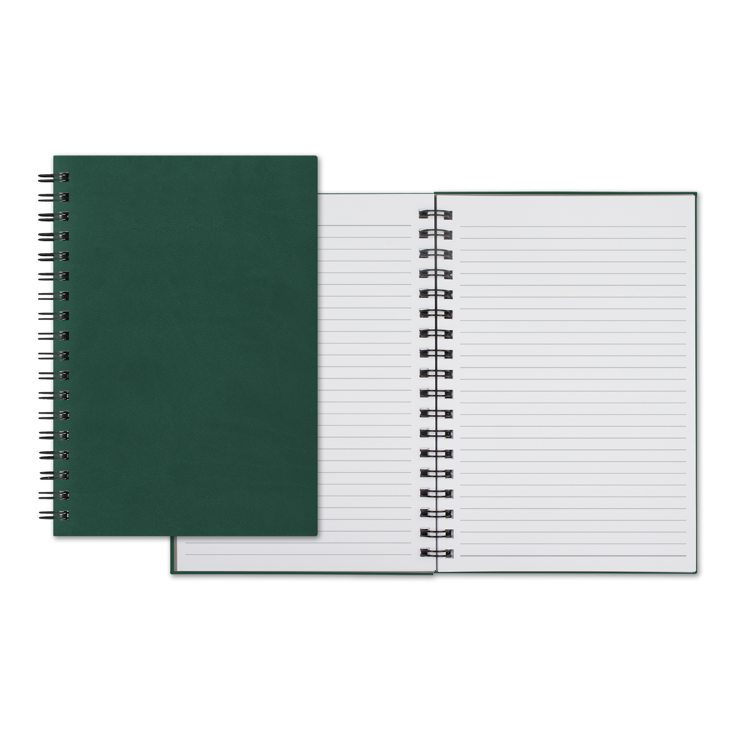 Castelli WireO Tucson Grande White Lined Pg Journal 26