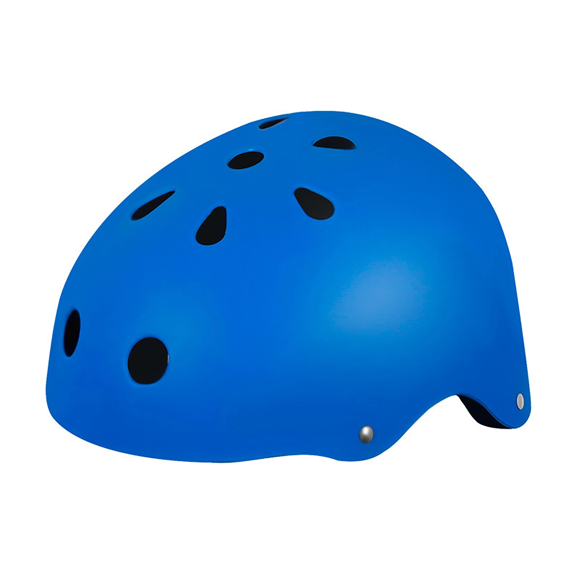 Adjustable riding helmet 3