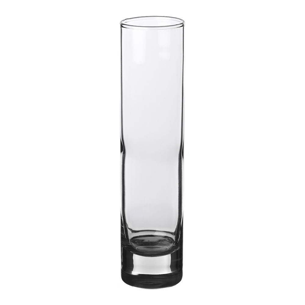 8 oz. Libbey Wedding Bud Vases 18