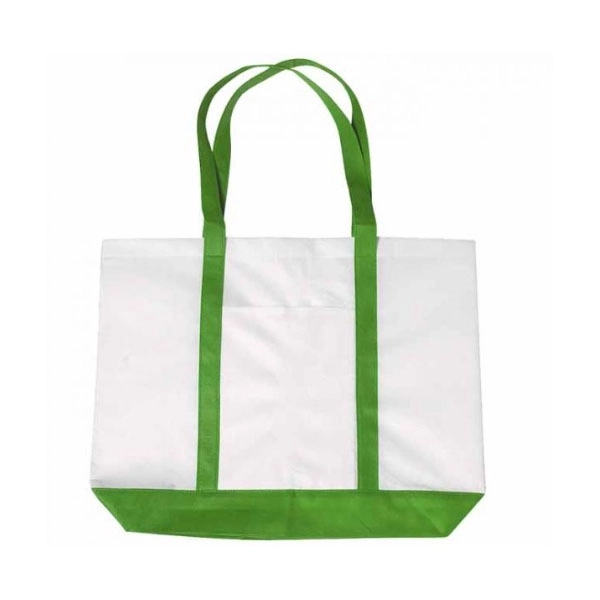 Non-Woven Boat Tote Bag 3