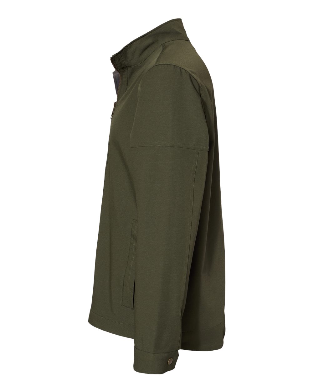 Men's Ace Woven Stretch Soft Shell Jacket - 5327 6