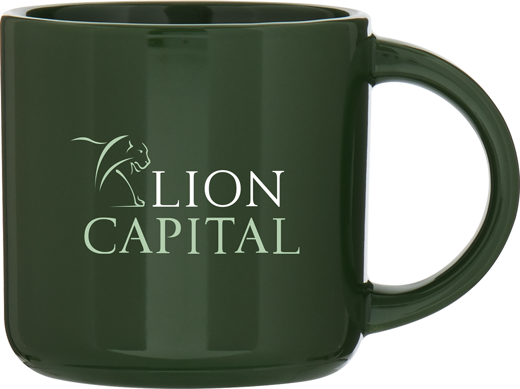 14 oz minolo mug classics