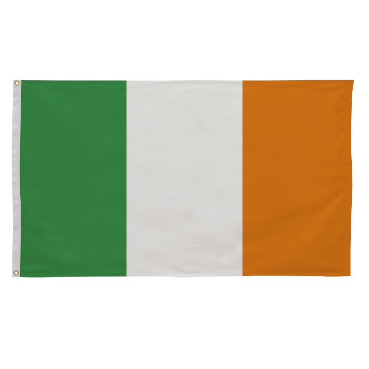 3' x 5' International Flags 74