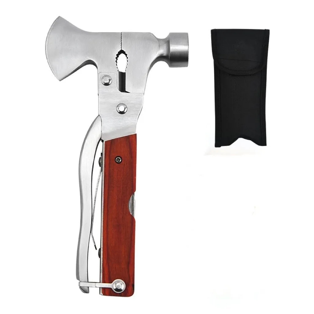 Multifunctional Broken Window Hammer 3