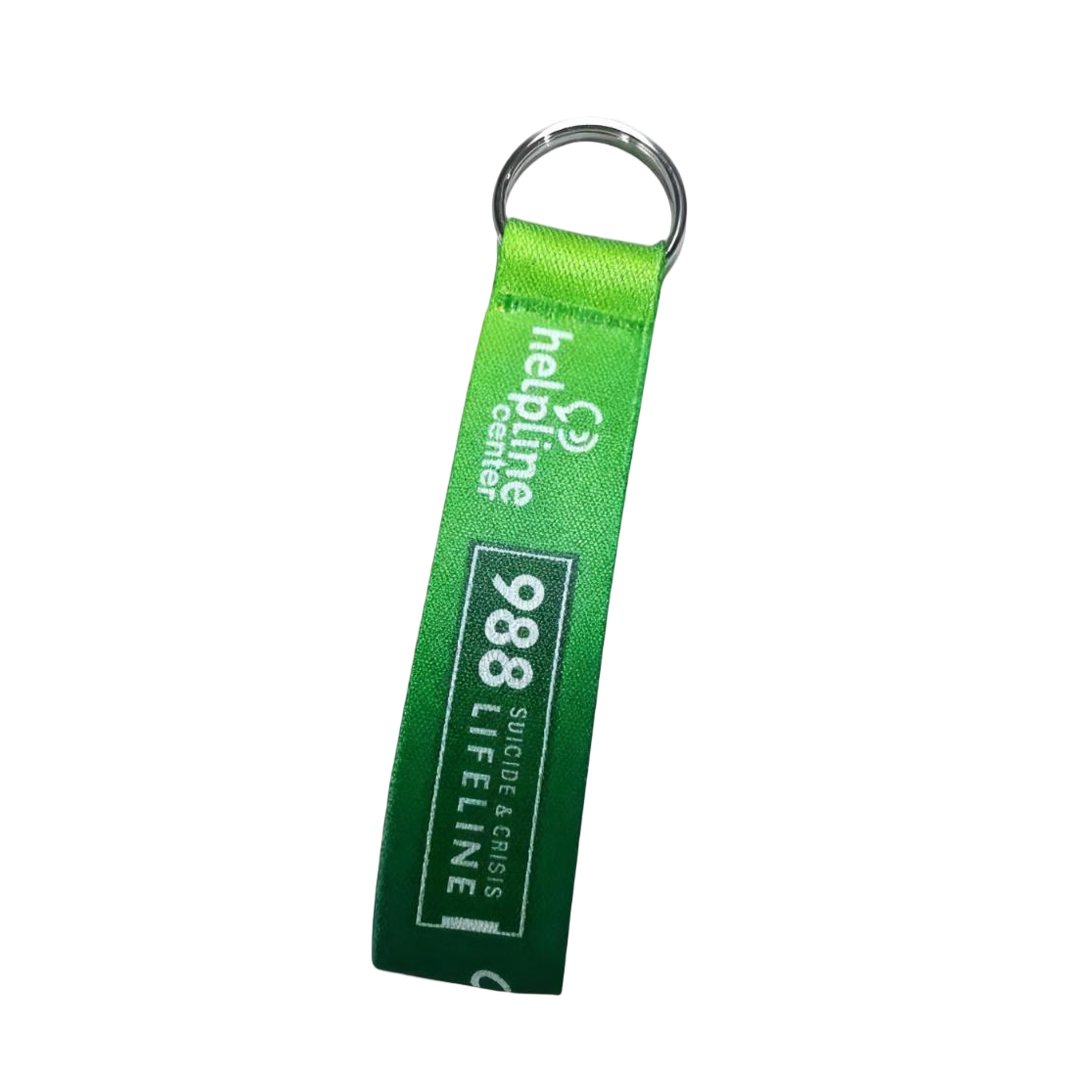 Stretchy Wrist Strap Key Chain 1