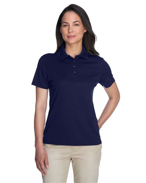 Women's Origin Performance Piqué Polo - 78181 180