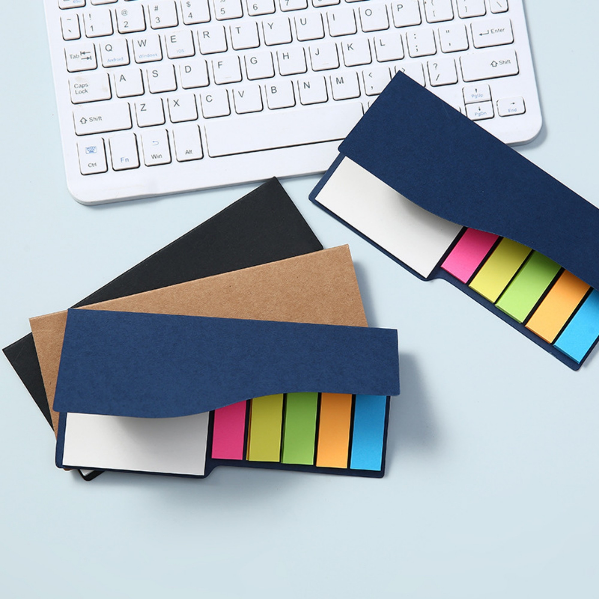 Pocket Sticky Notes 5