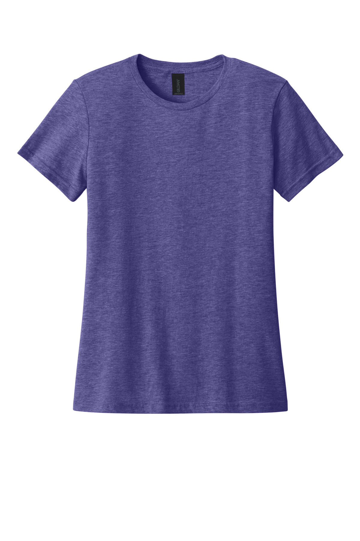 Gildan Softstyle Women's T-Shirt. 64000L 9