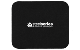 Rectangle Mouse Pad - Polyester 12