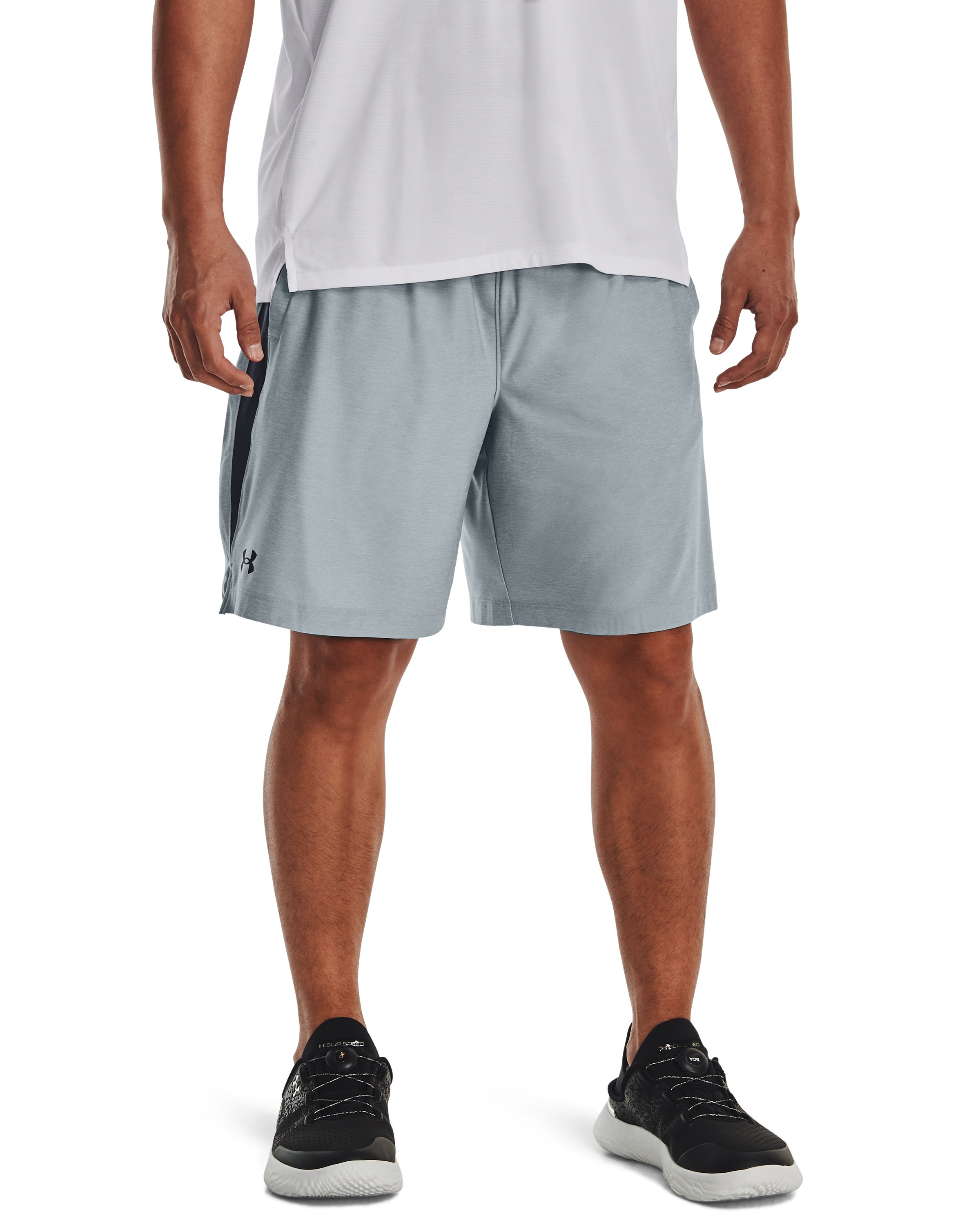 UA Tech Vent Men's 8 Shorts 54
