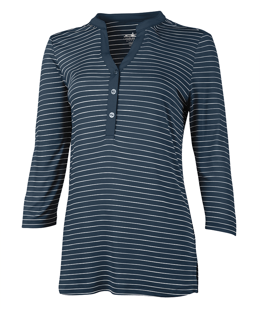 Women's Windsor Henley