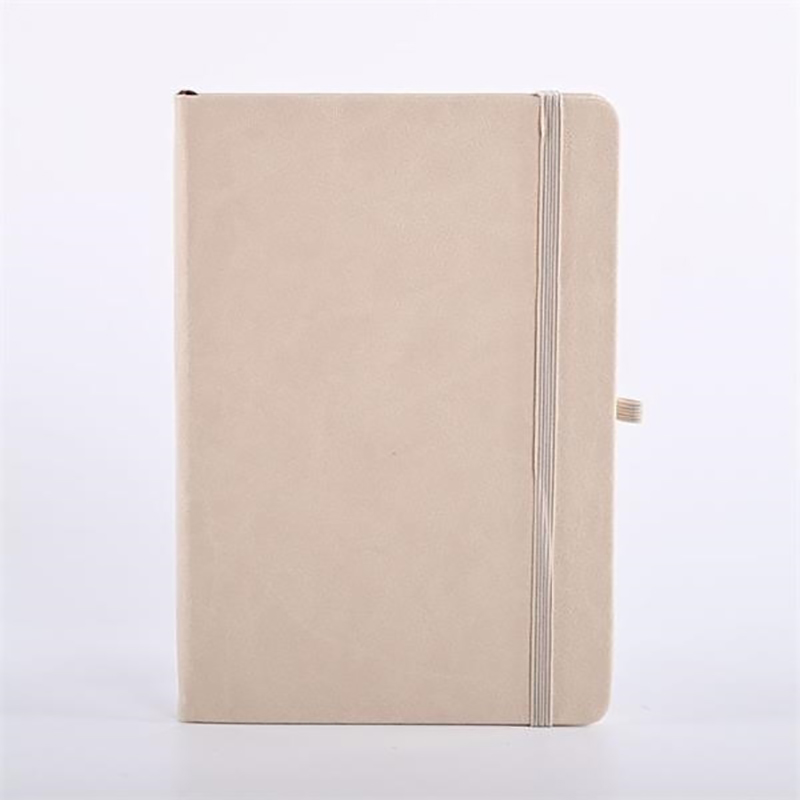 Journal Notebook 2