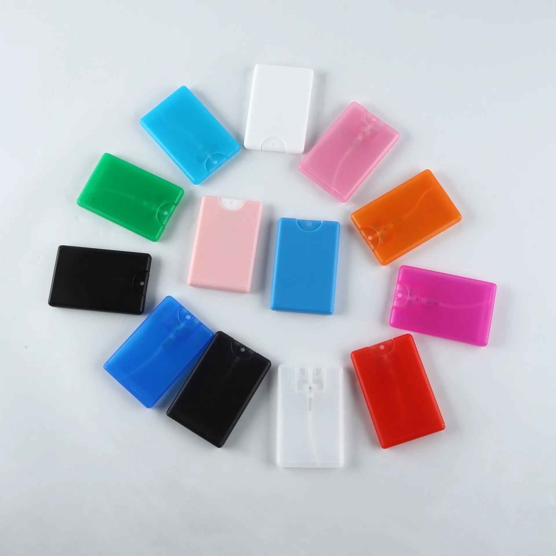 20ml 75% Alcohol Disinfectant Perfume Spray 2