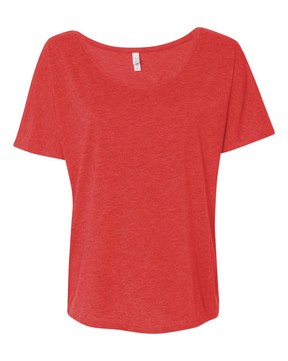 Women's Slouchy Tee - 8816 145