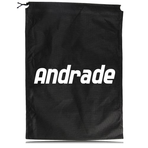 Drawstring Shoe Bag 16