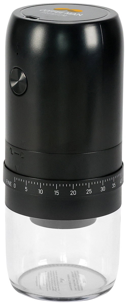 Rechargeable Coffee Grinder 19