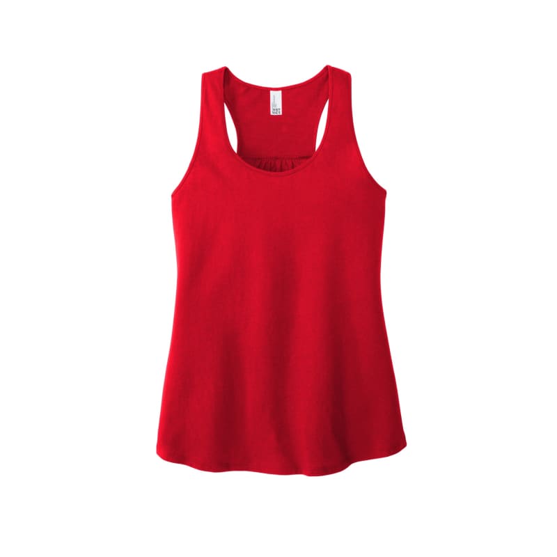District Women's V.I.T. Racerback Tank 5