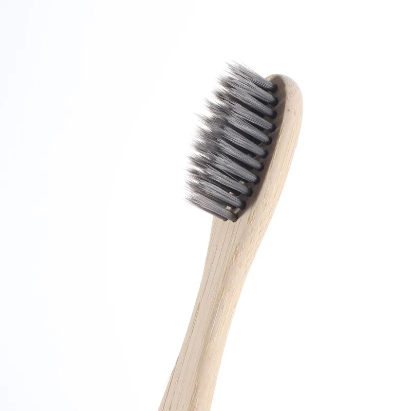 Bamboo Toothbrush 3