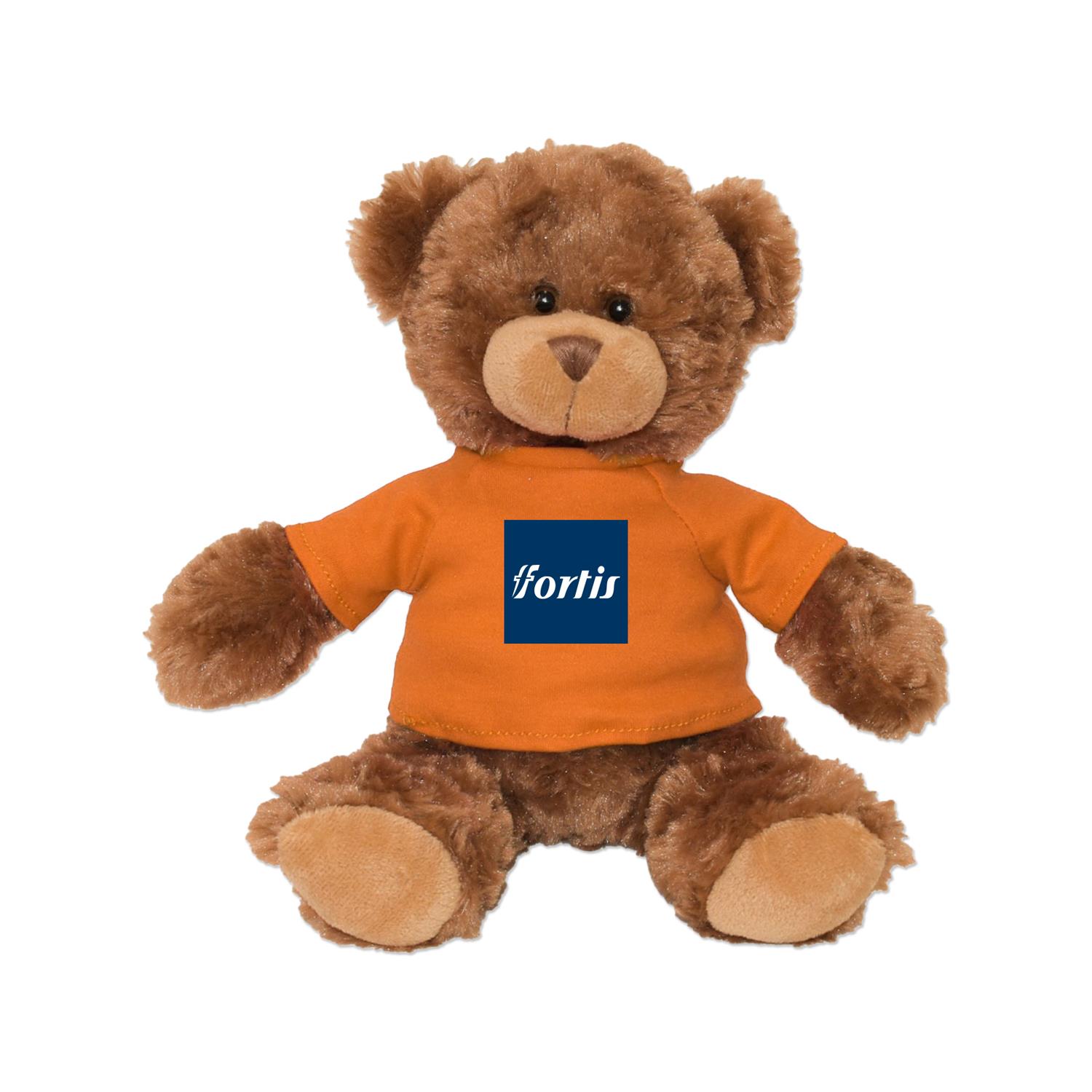 11" Roary Bear 7