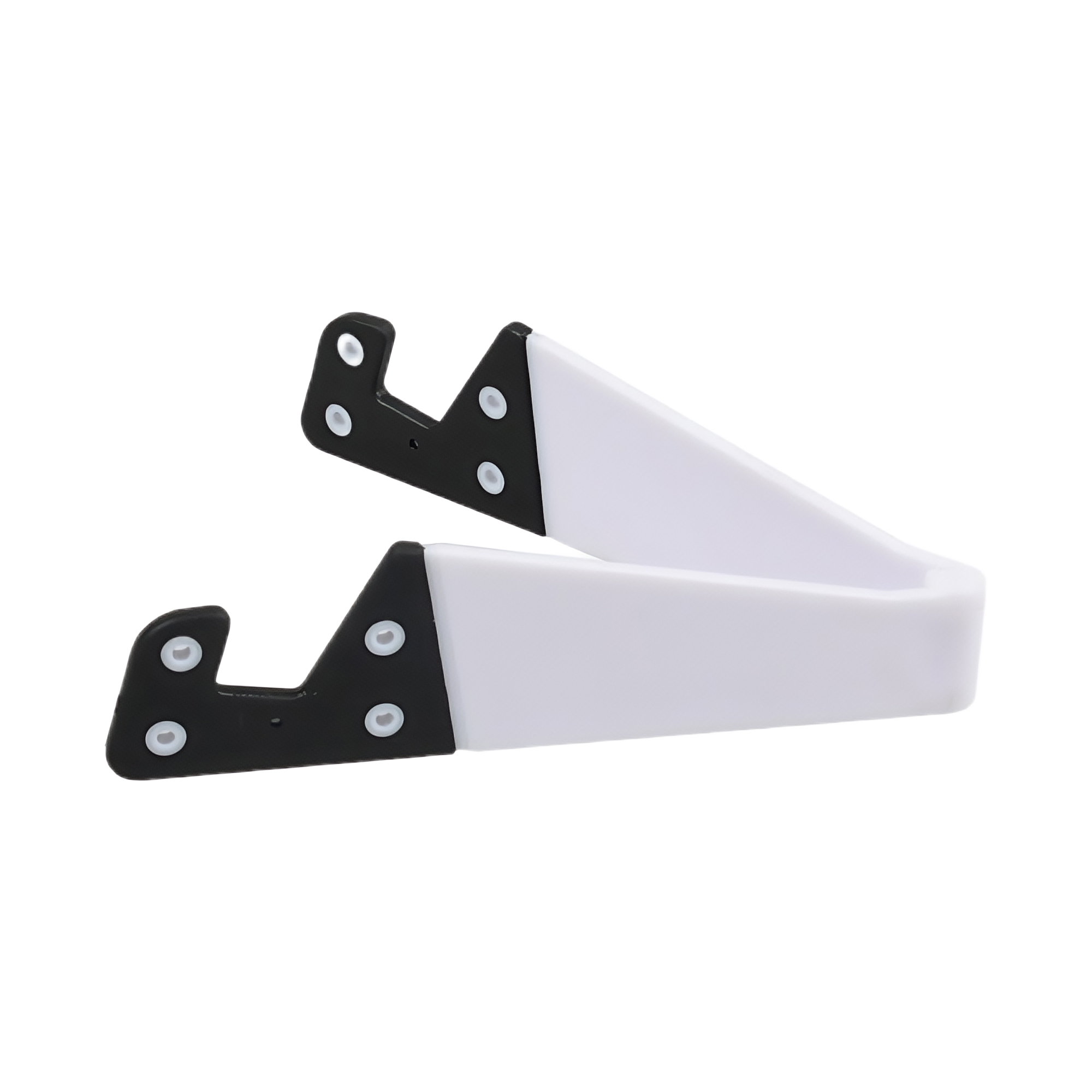V-Shaped Universal Phone Stand for Desk 2