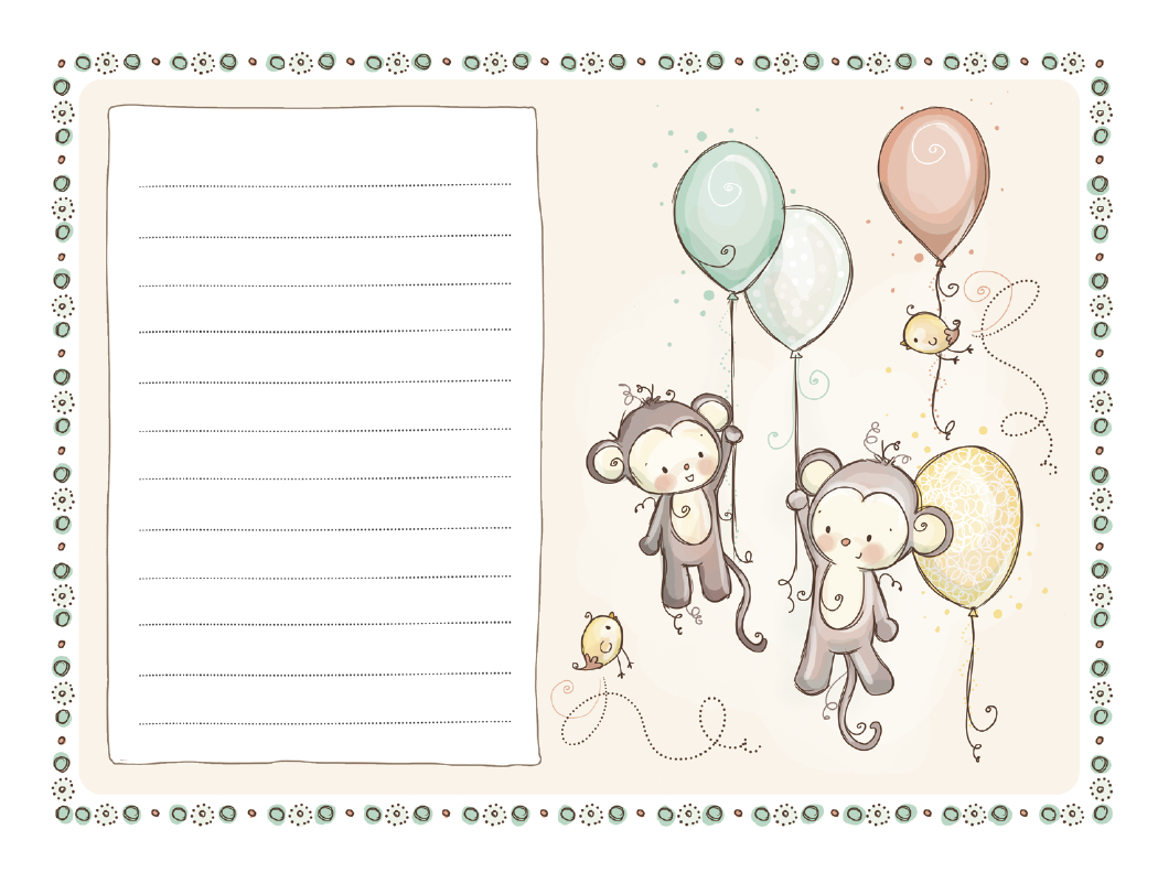Triumph® Calendars Baby's First Year by Rachelle Anne Miller 82