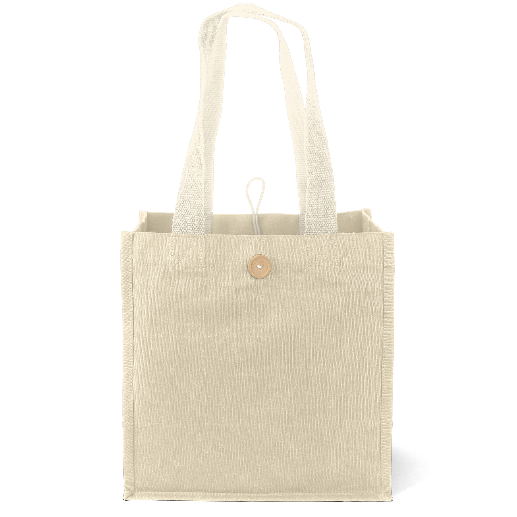 Aurora™- Cotton Tote - ColorVista 7