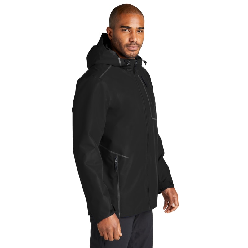 Port Authority Collective Tech Outer Shell Jacket 4