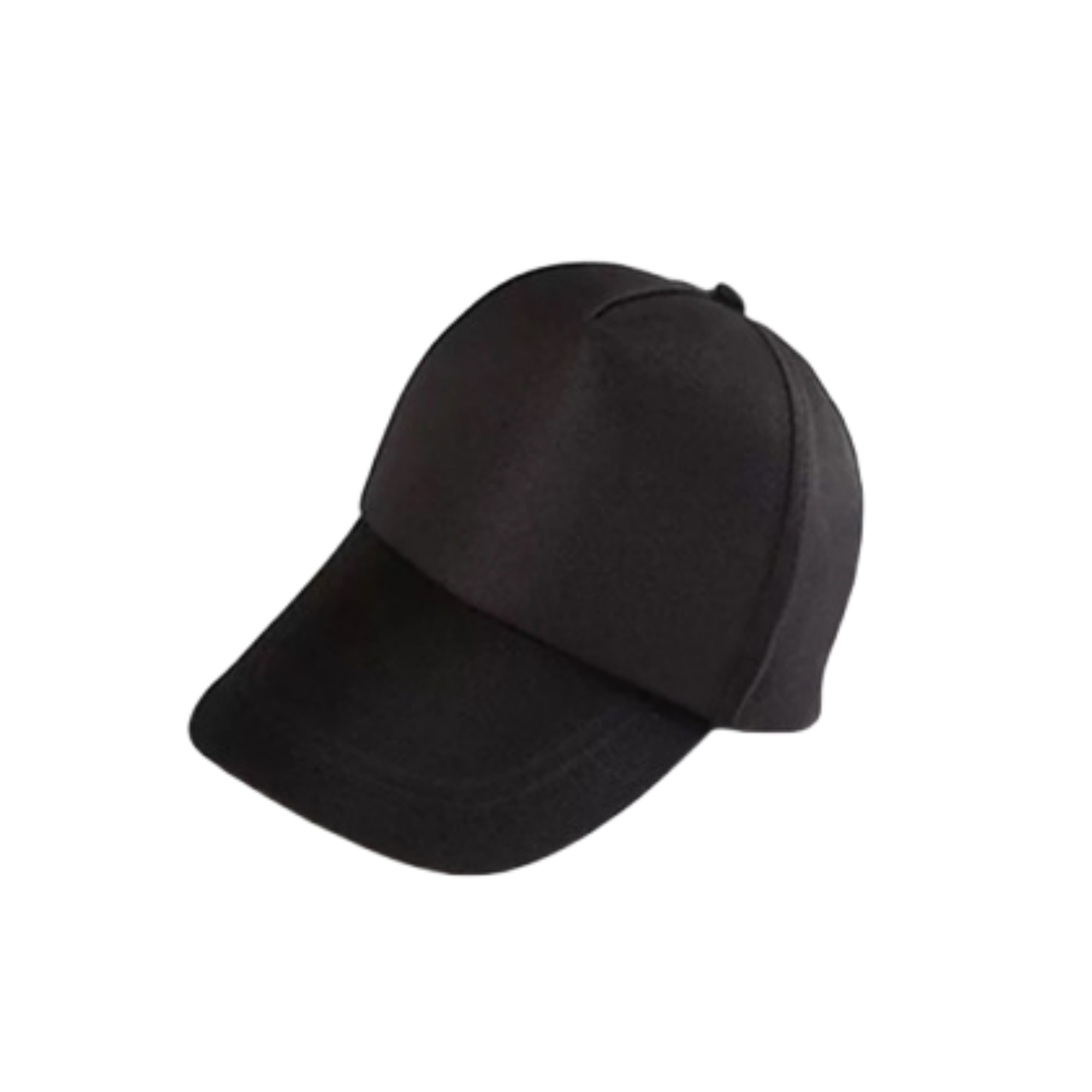 DIY Custom Baseball Caps Adjustable 1