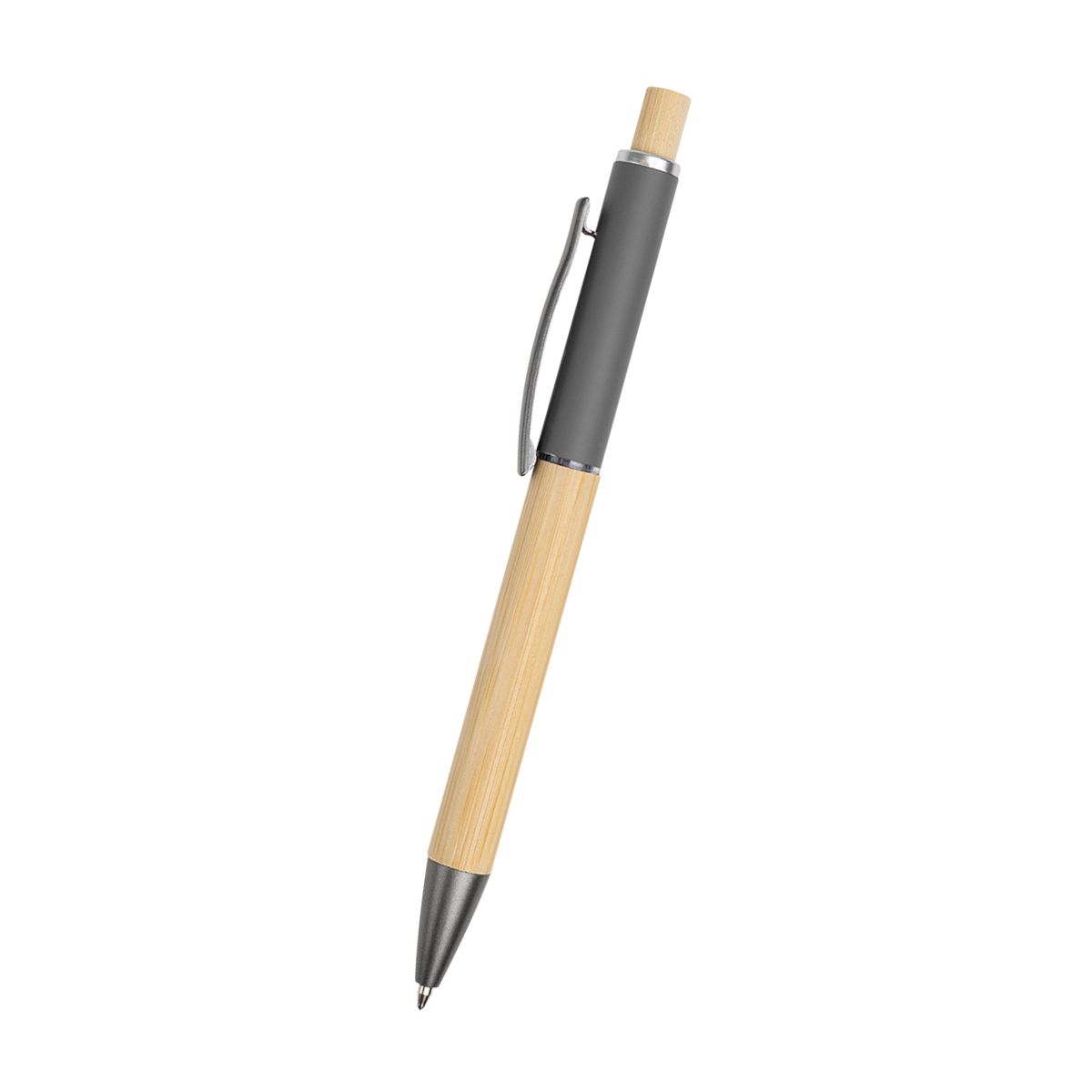 Anderson Sleek Write Bamboo Pen 10