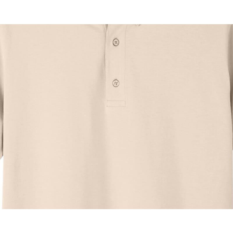 UltraClub Men's Lakeshore Stretch Cotton Performance Polo 21