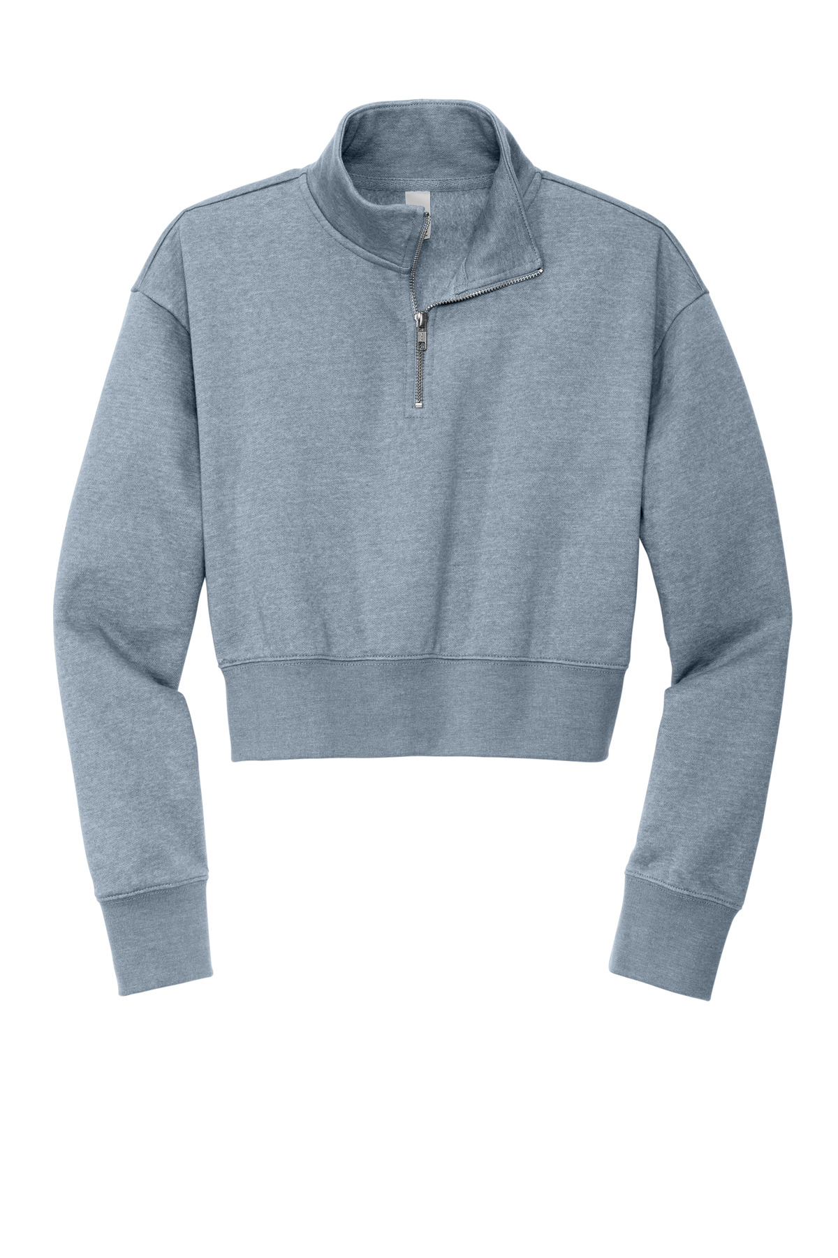 District® Women's V.I.T. Fleece 1/2-Zip 14